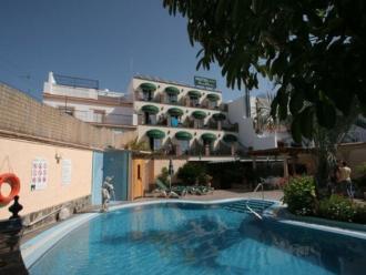 Hotel Nerja Princ.