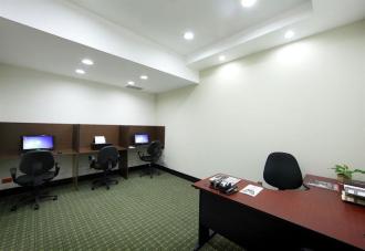 Clarion Victoria Hotel and Suites Panama