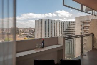 Citadines La Defense