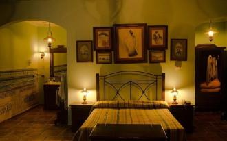 Beltran de Santa Cruz Boutique Hotel Havana