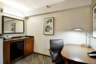 Hyatt Place Indianapolis Keystone