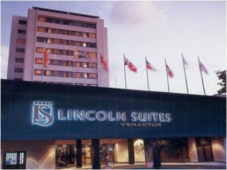 Lincoln Suites