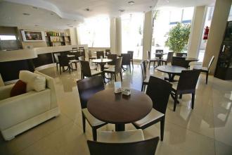 Quorum Hotel & Spa Cordoba