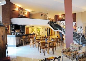 Comfort Hotel Araraquara