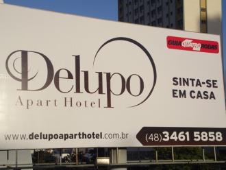 Delupo Apart Hotel