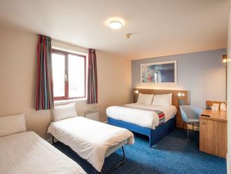 Travelodge London Wembley Hotel