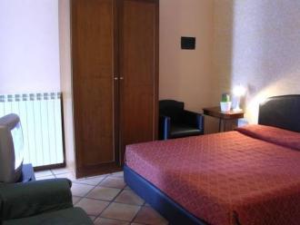 Residenza Monti Hotel