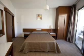 Petrou Bros Hotel Apartments