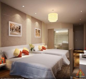 Splendid Star Suite Hotel