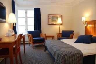 Clarion Hotel Tyholmen Arendal