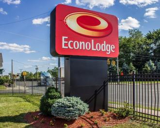 Econo Lodge