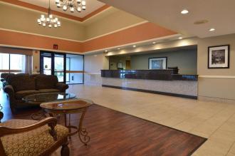 Best Western East Towne Suites