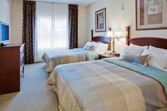 Staybridge Suites Orlando Airport South