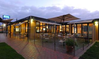 Comfort Inn Richmond Henty