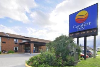 Comfort Inn