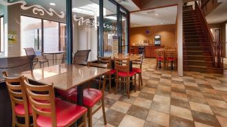 Best Western Plus Dunkirk & Fredonia Inn