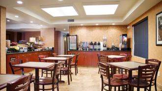 Best Western Exeter Inn & Suites