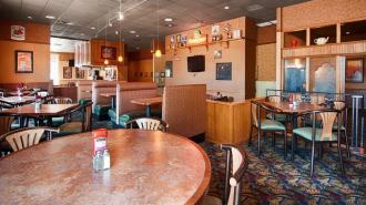 Best Western Fairfield Inn