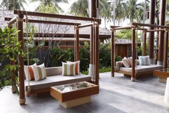 Deva Samui Resort & Spa