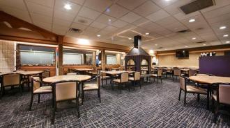 Best Western Plus University Inn