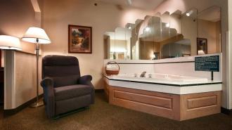 Best Western Fostoria Inn & Suites