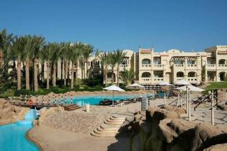 Rixos Sharm El Sheikh