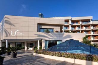 Elba Estepona Gran Hotel & Thalasso Spa