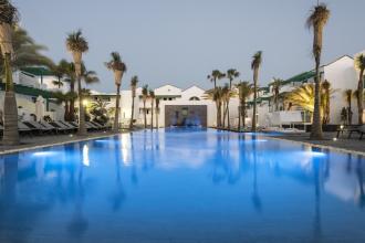 Barcelo Teguise Beach Adults Only