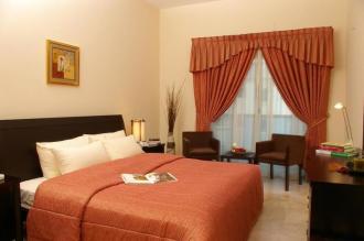 Al Raya Hotel Apartments