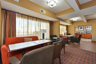 Hampton Inn Collinsville