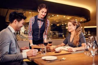 Hilton Schiphol Airport