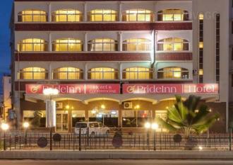 Pride Inn Mombasa