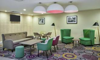 Holiday Inn Bristol City Centre