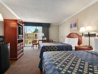 Days Inn Los Angeles Lax Airport/Venice Beach/Mari