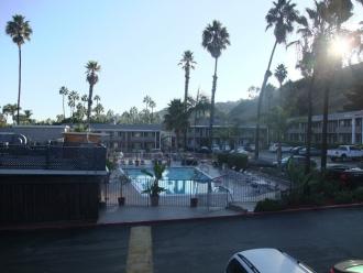 Travelodge San Diego Mission Valley/Hotel Circle