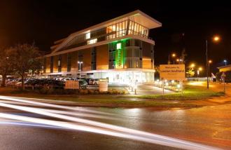 Holiday Inn Southend