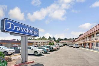 Travelodge Sea-Tac Airport North