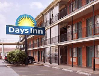 Days Inn Lubbock- Texas Tech University- 4Th Stree