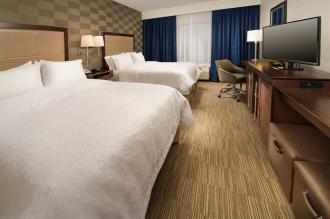 Hampton Inn - Suites Baltimore