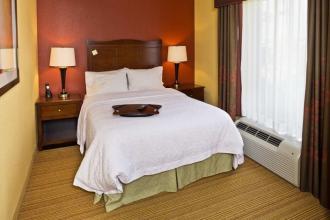 Hampton Inn Baltimore-White Ma