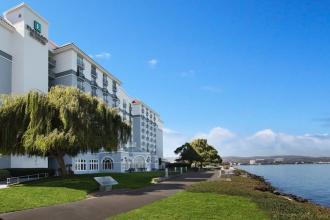 Embassy Suites San Francisco Airport Burlingame