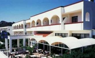 Lymberia Hotel