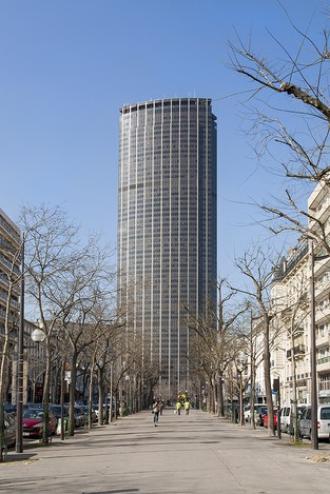 Timhotel Paris Gare Montparnasse