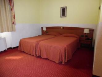 Majestic - Linate Airport