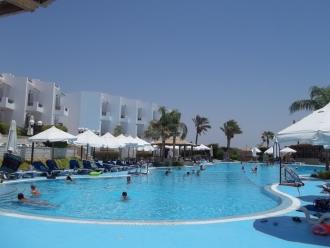 Crystal Sharm