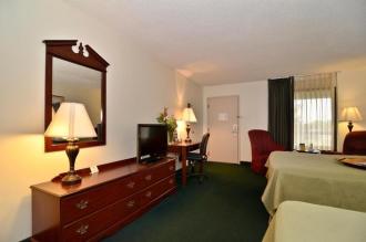 Best Western Home Place Inn