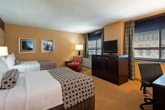 Crowne Plaza Northstar Downtown