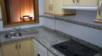 Apartamentos Andalucia