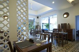 The Sangkum Hotel - Phnom Penh