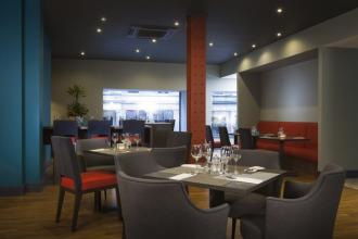 Park Inn By Radisson Glasgow City Centre